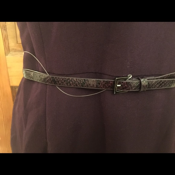 Ellen Tracy sheath dress NWT - Picture 3 of 5